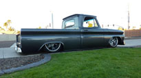 Chevrolet C10
